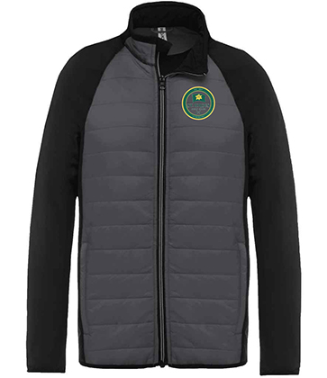 Sports Jacket